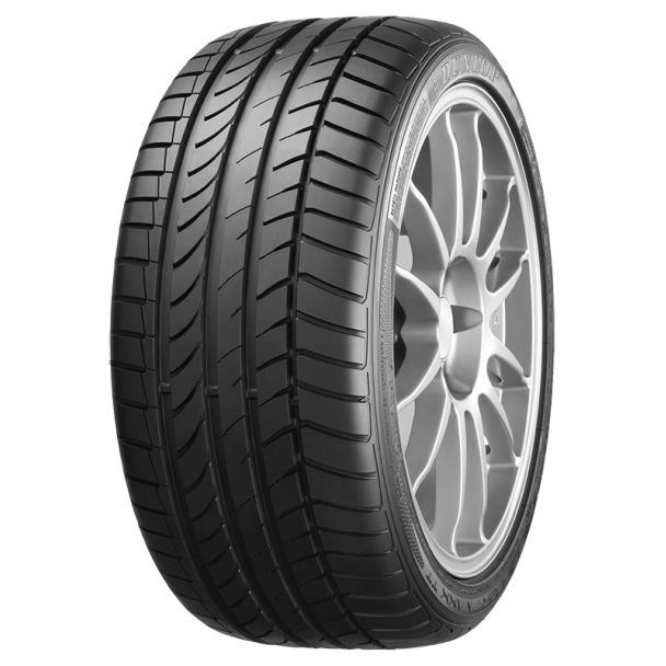 245/40R17 Dunlop Sp Sport Maxx TT Run Flat * ROF91W