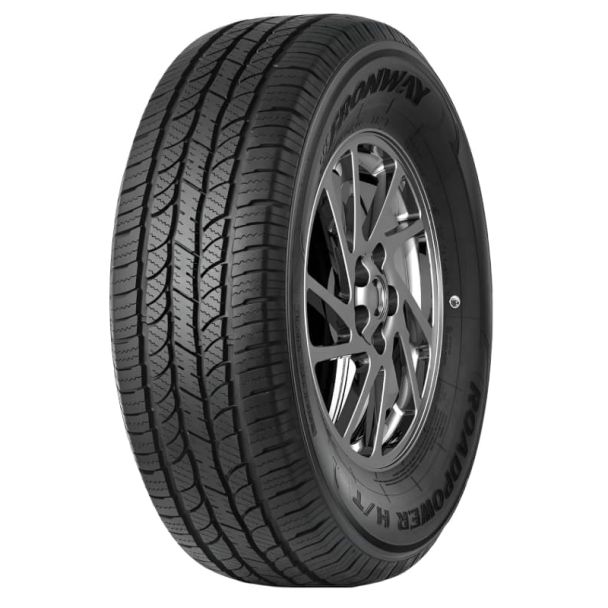 225/60R17 Fronway Road Power HT 99H