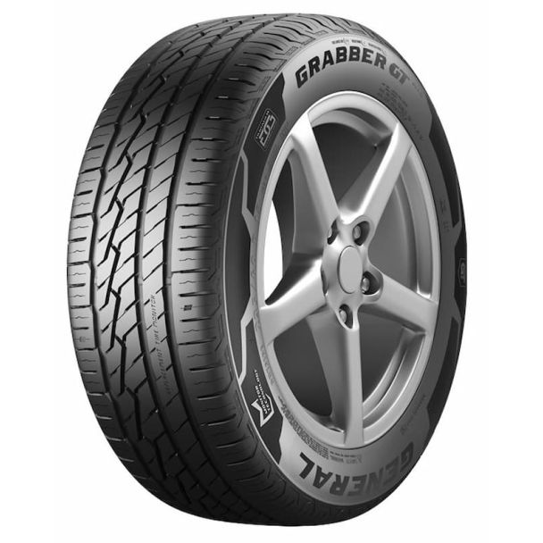 225/55R18 General Grabber GT Plus 98V