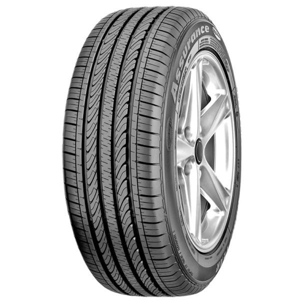 205/65R16 Goodyear Assurance TripleMax 2 95V