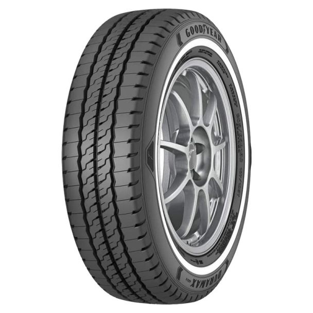 195R14 Goodyear DuraMax G2 (WSW) 106/104S