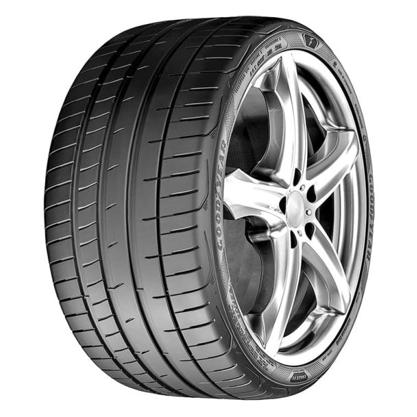 295/30R22 Goodyear Eagle F1 SuperSport XL FP 103Y