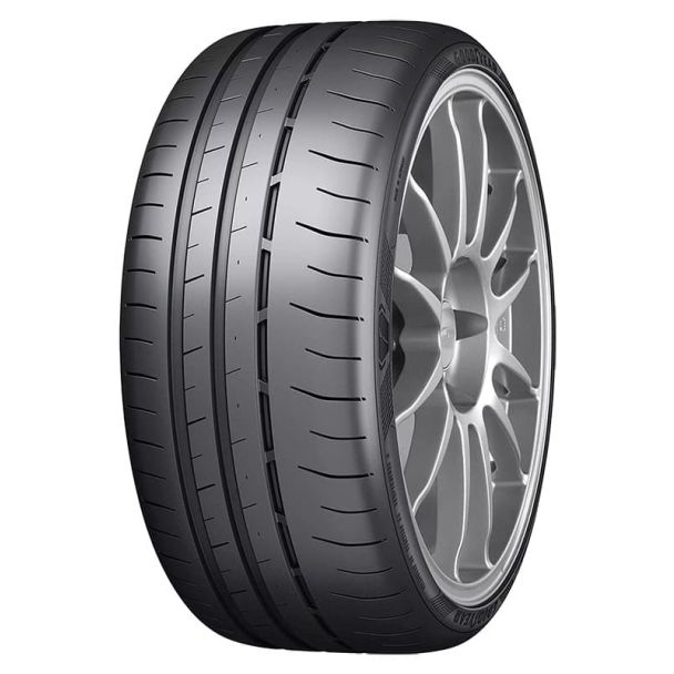 265/30R20 Goodyear Eagle F1 SuperSport R (XL) 94Y