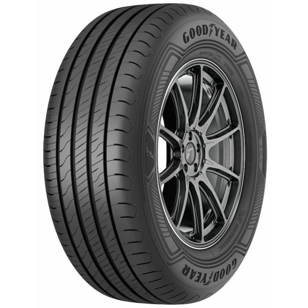 215/65R17 Goodyear EfficientGrip 2 SUV 99V