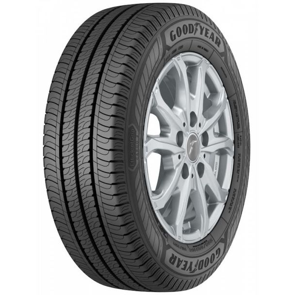 215/70R15 Goodyear EfficientGrip Cargo 2 109/107S