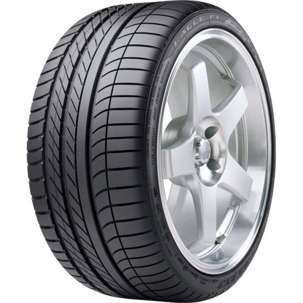 245/40R19 Goodyear Eagle F1 Asymmetric 3 RunFlat (*) (XL)(ROF) 98Y