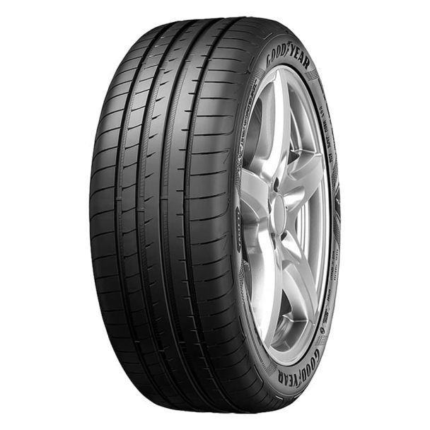245/35R20 Goodyear Eagle F1 Asymmetric 5 (*) (XL) (FP) 95Y