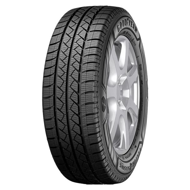 215/65R15 Goodyear Vector 4Seasons Cargo 104/102T