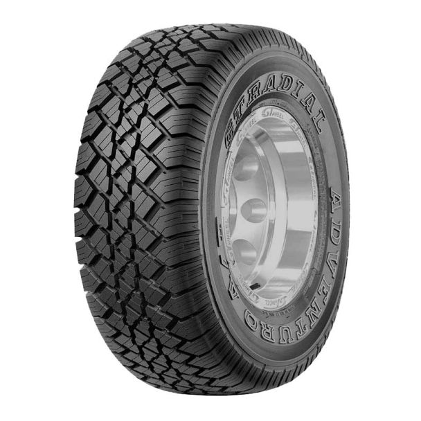 30X9.50R15 GT Radial Adventuro AT 104S
