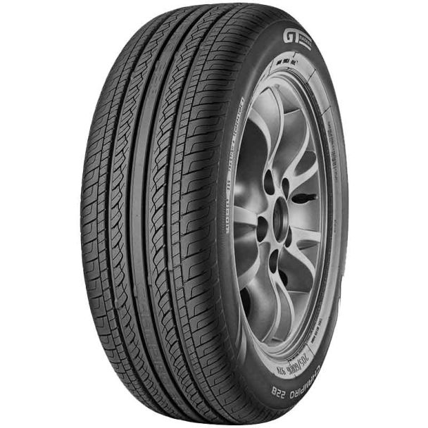 215/55R16 GT Radial Champiro 228 93V