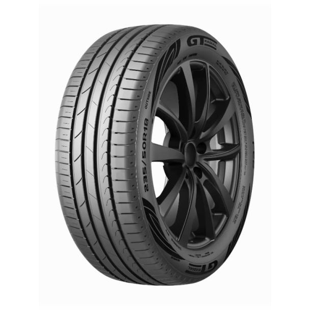 205/50R17 GT Radial Champiro FE2 (XL) 93W