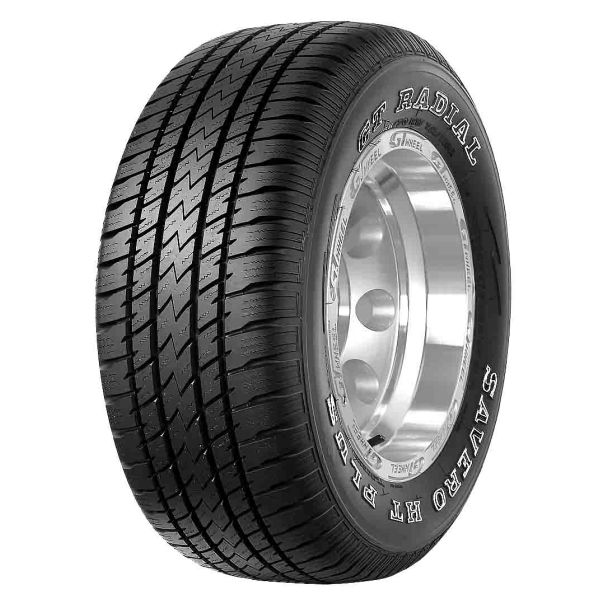 215R15 GT Radial Savero HT PLUS 102S