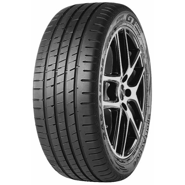 265/35R18 GT Radial Sport Active XL 97Y