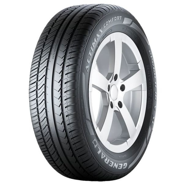 185/60R14 General Altimax Comfort 82H