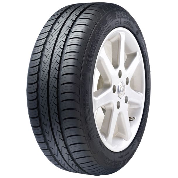 255/50R21 Goodyear Eagle Nct5 Run Flat * 106W