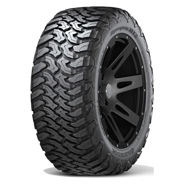 215/75R15 Hankook DynaPro MT2 RT05 97Q