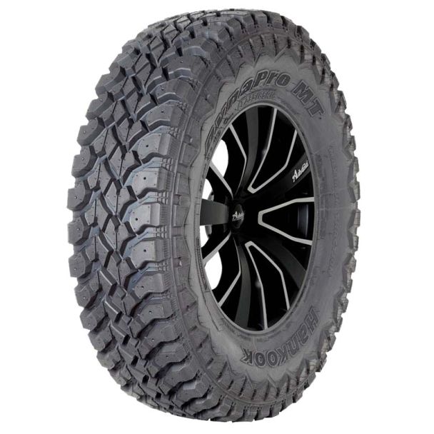37X12.50R17 Hankook DynaPro MT RT03 8Pr 124Q