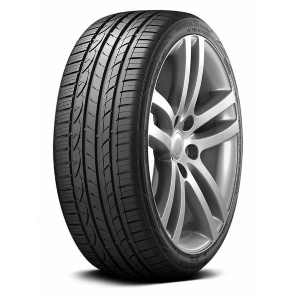 245/50R20 Hankook S1 Nbole 2 102V
