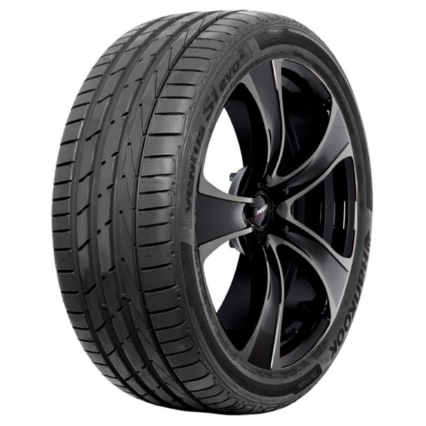 255/45R19 Hankook Ventus S1 Evo 2 K117 104Y