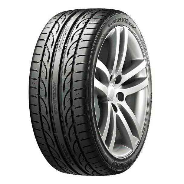 275/30R19 Hankook Ventus V12 Evo 2 K120 96Y