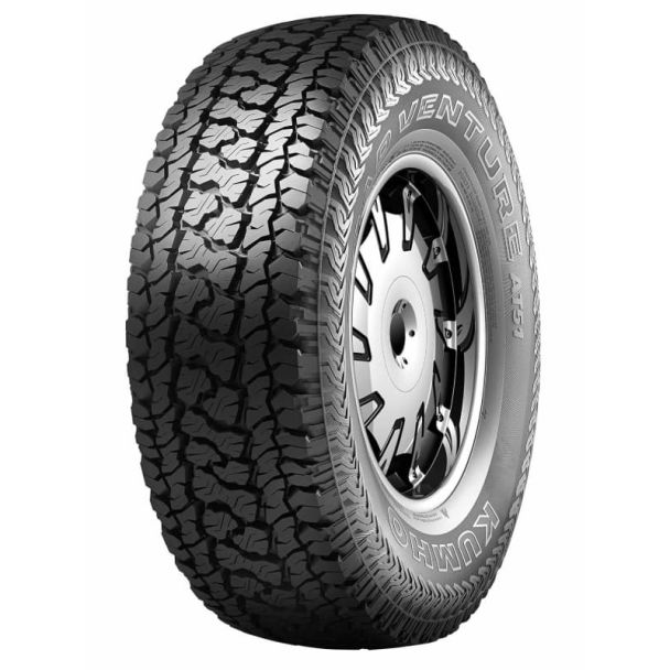 215R15 Kumho AT51 Road Venture (XL) 105T