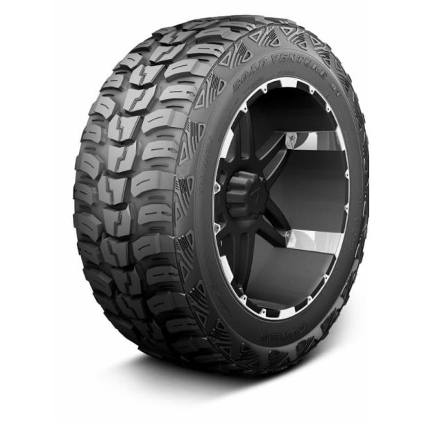 30X9.50R15 Kumho KL71 Road Venture LT 104Q