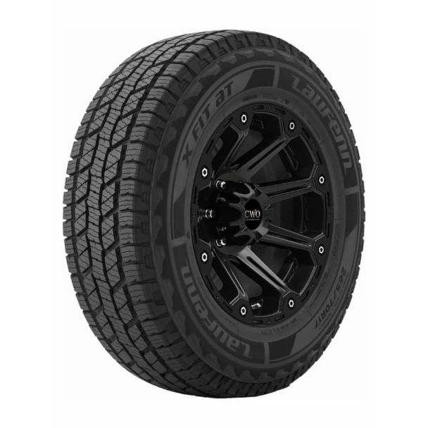 245/70R16 Laufenn X FIt AT LC01 107T