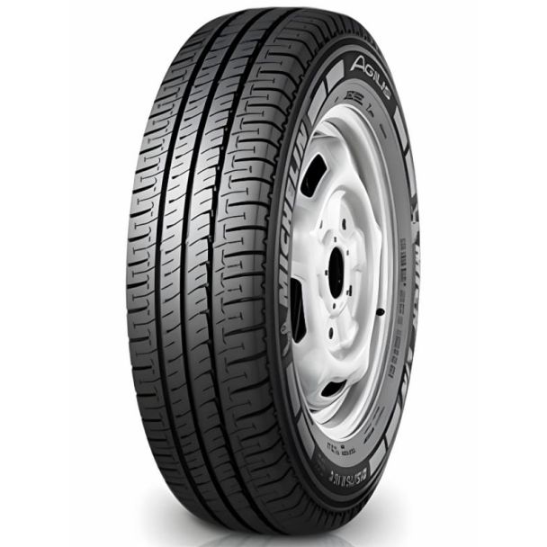 8.25R16 Michelin Agilis HD VI 128/126K