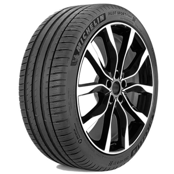 255/50R19 Michelin Pilot Sport 4 SUV NE0 103Y