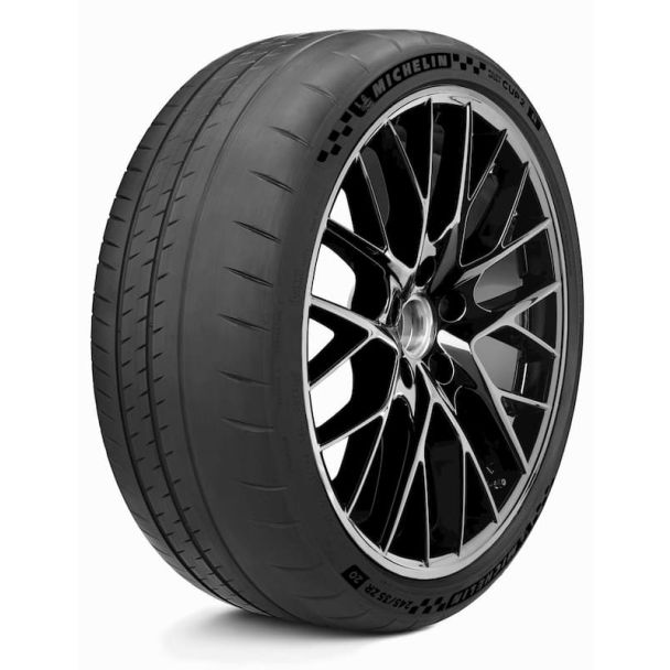 285/35R19 Michelin Pilot Sport Cup 2R MO1 A (XL) 103Y