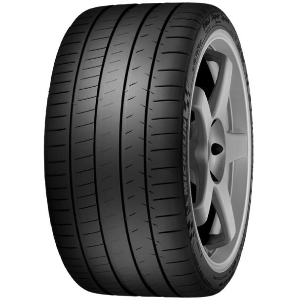 285/35R20 Michelin Pilot Super Sport K2 XL 104Y-Discontinued