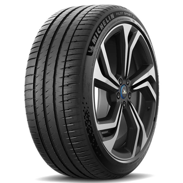 235/45R20 Michelin Pilot Sport EV Acoustic (XL) 100V