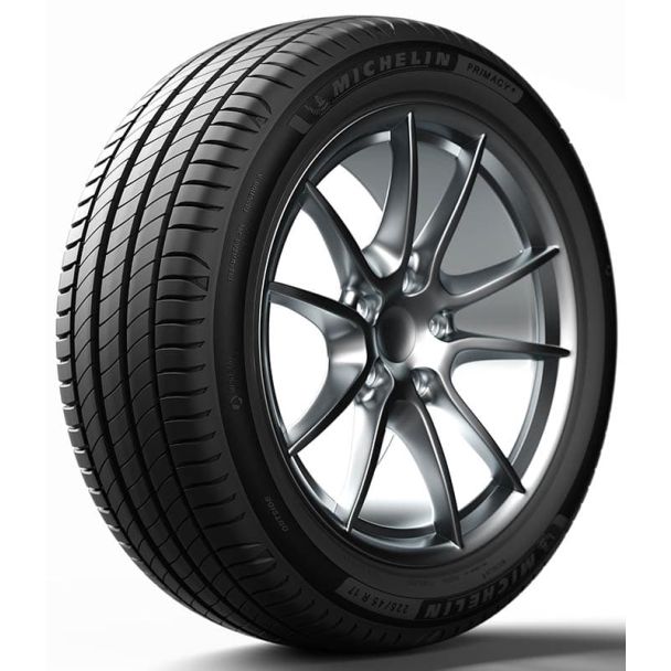 205/55R17 Michelin Primacy 4+ (XL) 95V
