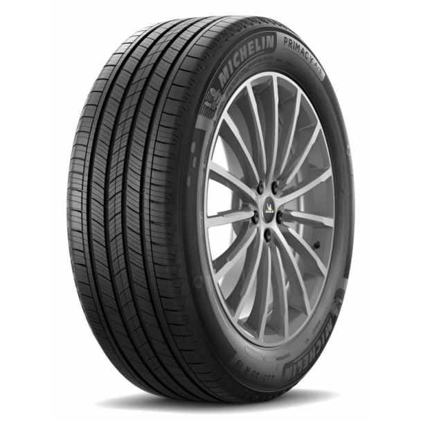 275/55R20 Michelin Primacy All Season LR (XL) 117W