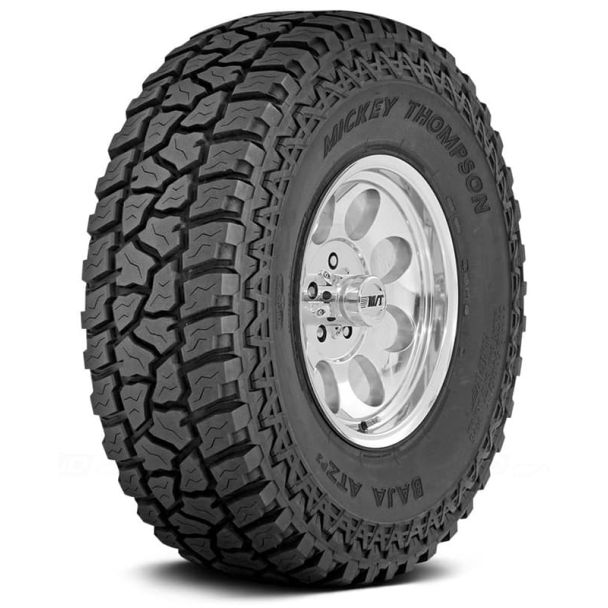 305/65R17 Mickey Thompson BAJA ATZ P3 (BSW) 121/118Q