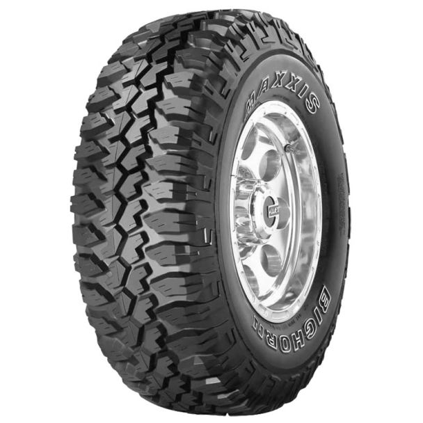 305/55R20 Maxxis MT762 BigHorn 121/118Q