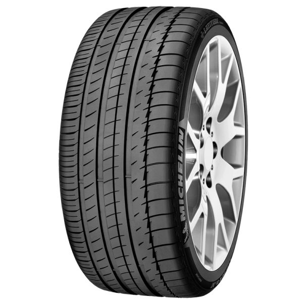 295/35R21 Michelin Latitude Sport XL N1 107Y