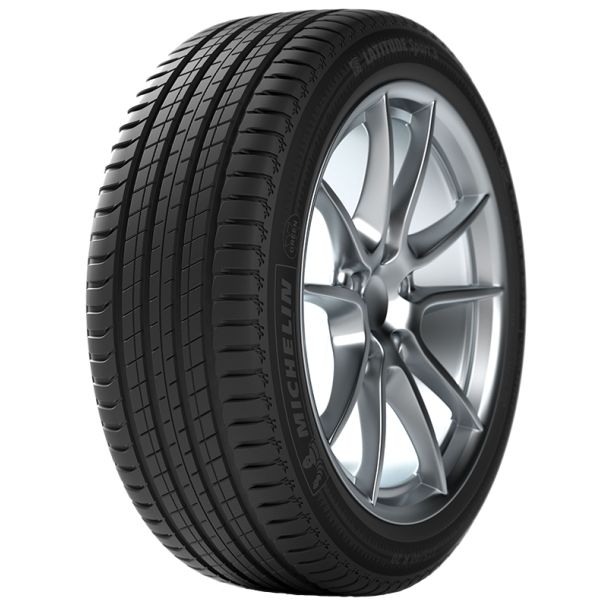 275/40R20 Michelin Latitude Sport 3 XL 106Y