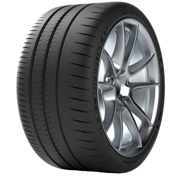 305/30R19 Michelin Pilot Sport Cup 2 XL N0 102Y