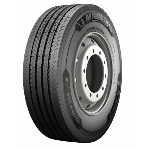 7.50R16 Michelin X Multi HD Z VM (LT) 122/121L