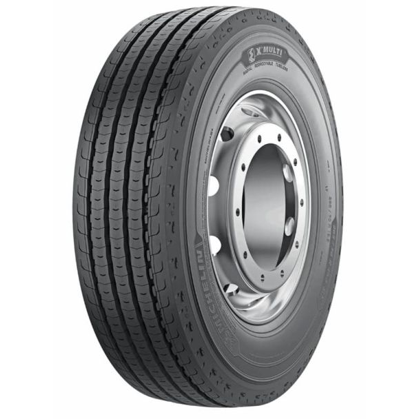 215/75R17.5 Michelin X Multi Z VM 126/124M