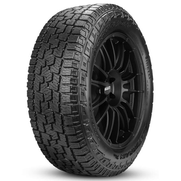 295/40R20 Pirelli Scorpion All Terrain +(NA0) (XL) 110V