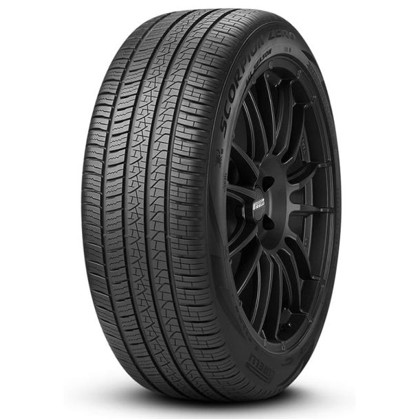 255/50R20 Pirelli Scorpion Zero All Season (ncs)(LR)(XL) 109W