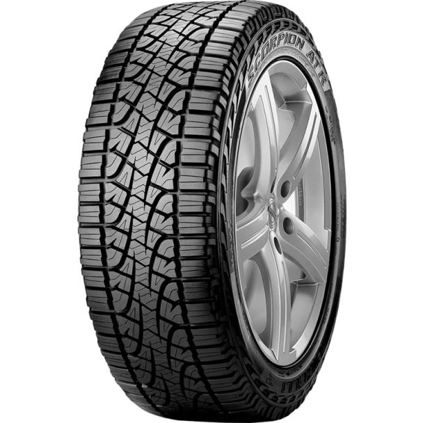 275/50R20 Pirelli S ATR (MO1) (XL) 113V
