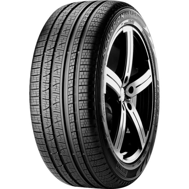 245/45R20 Pirelli Scorpion Verde All Season (LR) 99V