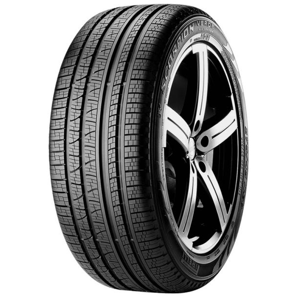275/45R20 Pirelli Scorpion Verde All Season(VOL) XL 110V