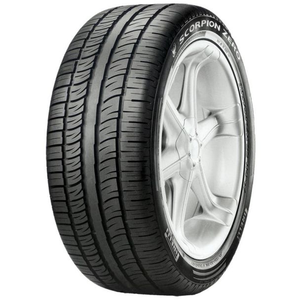 255/60R18 Pirelli Scorpion Zero (XL) 112V