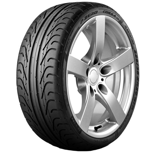 245/35R18 Pirelli P Zero Corsa Direzionale XL 92Y