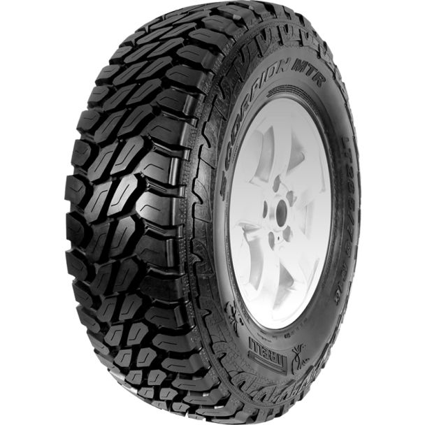 285/70R17 Pirelli Scorpion Mud Terrain 116Q