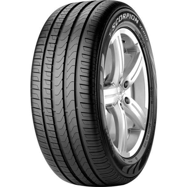255/45R20 Pirelli Scorpion Verde 105W